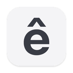 The Wêne app icon